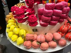 -LUSH(威尼斯人店)