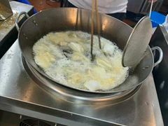 -柳陈記鸡柳薯条年糕(恒大店)