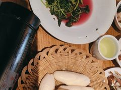 -老阿爸鲜鱼土菜(昆山花桥店)