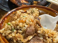 -水浒烤肉(国贸店)
