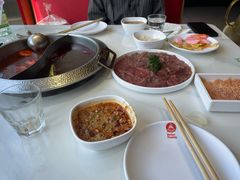 -彤德莱牛肉火锅(双港店)