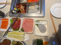 -海底捞火锅(泉城路店)