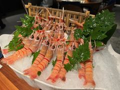 -Mr.Fish鱼鲜生海鲜放题(高德置地冬广场店)