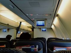 -全日本空输株式会社(上海办事处)