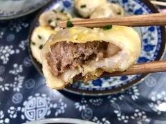 生煎-荣阳楼(山塘街店)