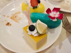 -芭菲盛宴·环球美食(袁家岗店)