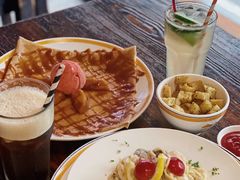 -La Creperie法餐厅(桃江路店)