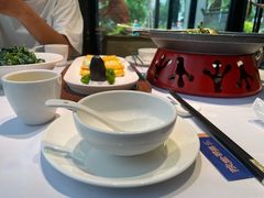 -院里寻菜·精致庭院菜(观沙岭店)