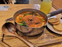 -小满手工粉(上海文峰广场店)