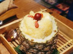 -云海肴·汽锅鸡·云南代表菜(天山百盛优客店)