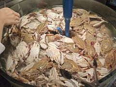 -星伦多自助料理·涮烤一体(奉贤龙湖天街店)