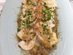 -鸭王烤鸭店(三里河店)