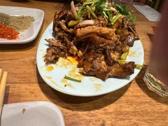 -老胖串店(浆水泉路店)