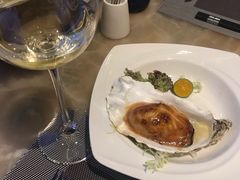 -安蒂娅·海鲜自助餐厅(安蒂娅美兰酒店)