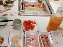 -野妹火锅(龙岗店)