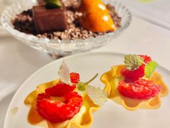 -文华扒房及酒吧(香港文华东方酒店)