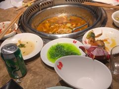 -七欣天香辣蟹火锅(上海银亿滨江店)