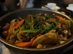 杂锦锅-黄记煌三汁焖锅(广州曜一城店)