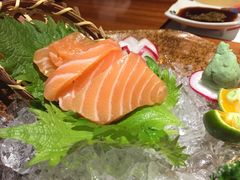 -肉魁屋·烧肉·烧鸟·酒场(高新店)