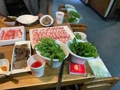 -傣妹火锅(南京东路一店)