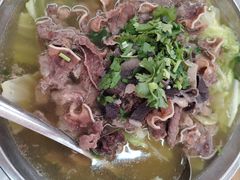 -谢老五跷脚牛肉·非遗传承店
