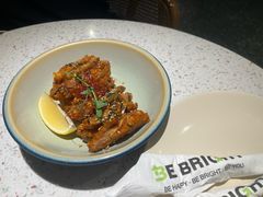 -BE BRIGHT KITCHEN(正佳广场店)
