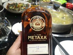 冰峰酸梅汤-丫丫汤膳打边炉(宏府408坊店)