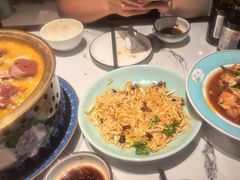 -金掌勺·锅包肉(双榆树店)