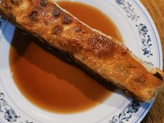 褡裢火烧-铸钟褡裢火烧(西三环紫竹桥店)