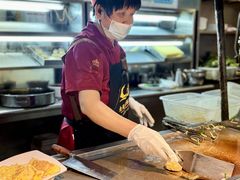 -金苑海鲜酒家(新港中路店)