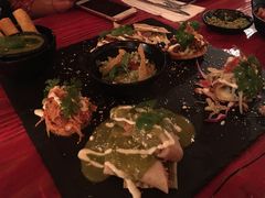-Pistolera Mexican Cantina女枪手墨西哥餐厅(碧云路店)