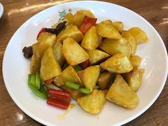 -清真·益鑫羊肉手抓馆(花园北街店)