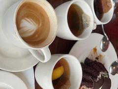 -Chili's Cafe&Bar奇利斯(滨江店)