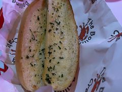 -The Boiling Crab宝灵蟹手抓海鲜(中国首店)