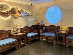 -广东胜利宾馆西关粤中餐厅