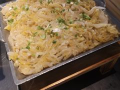-很久以前羊肉串(南京路第一百货店)