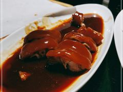 -炳胜品味(海印总店)