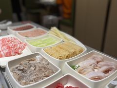 -海底捞火锅(北京路店)