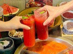 -廖掌柜·重庆鲜货火锅(上海首店)