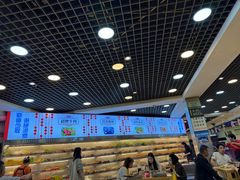-江二娃串串香(科园四路总店)