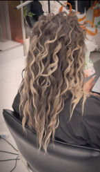 -5M HAIR SALON 旗舰店