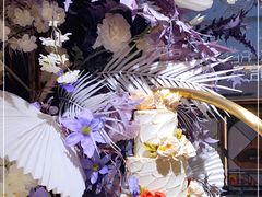 -杜哈夫DOUX RÊVE·生日蛋糕(日月光店)