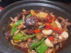 -串盟烧烤大排档·长沙美食地标(星沙店)