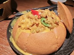 -大树餐厅(益田假日店)