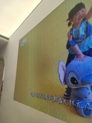 -小阿福儿童摄影(摩尔城店)