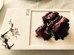 -三好坞景观餐厅