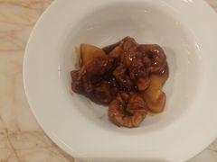 -杭州JW万豪酒店-万豪中餐厅