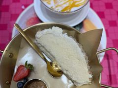 -甜心妈妈·榴莲星级糖水(北京路总店)
