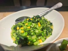 时令蔬菜-锦府盐帮·侯宅(五棵松万达店)