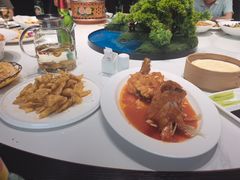 -峰峰菜馆(昌茂店)
